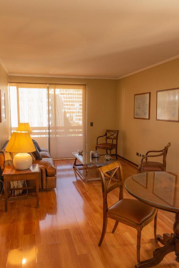 Alessandria Apart - Coronel Pereira Santiago Exterior photo